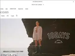 Sites similar to 10dayslifestyle.com