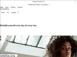 Sites similar to 10dayslifestyle.de