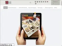 Sites similar to 10deco.gr