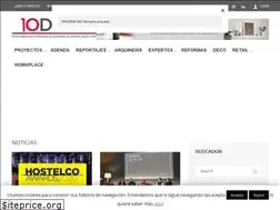 Sites similar to 10decoracion.com
