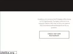 Sites similar to 10degreesseattle.com