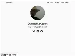 Sites similar to 10degres.net