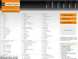 Sites similar to 10directory.com