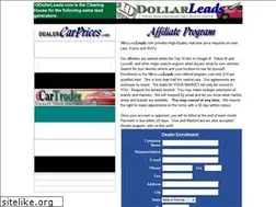 Sites similar to 10dollarleads.com