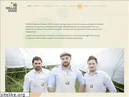 Sites similar to 10dollarshake.com