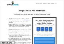 Sites similar to 10dollarsoloads.com