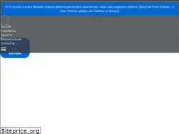 Sites similar to 10dsecurity.com