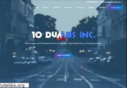 Sites similar to 10dumbs.com