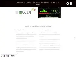 Sites similar to 10eazy.com