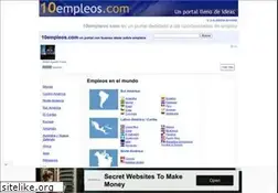 Sites similar to 10empleos.com