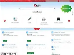 Sites similar to 10emtudo.com.br