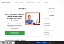 Sites similar to 10endibujo.com