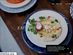 Sites similar to 10erestaurant.com