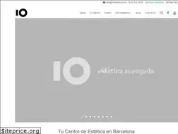 Sites similar to 10estetica.com