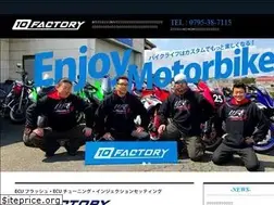 Sites similar to 10fac.com