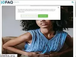 Sites similar to 10faq.com