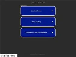 Sites similar to 10fitch.com