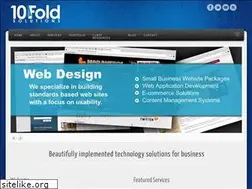 Sites similar to 10foldsolutions.com