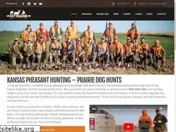 Sites similar to 10gaugeoutfitters.com