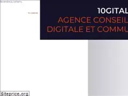 Sites similar to 10gitallab.com
