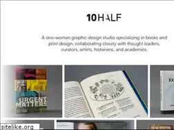 Sites similar to 10halfstudios.com