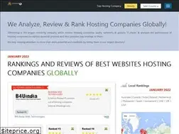 Sites similar to 10hostings.com