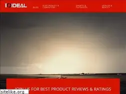 Sites similar to 10ideal.com