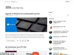 Sites similar to 10it.pl