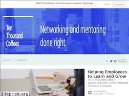 Sites similar to 10kcblog.com
