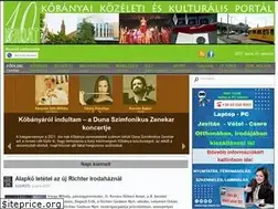 Sites similar to 10kerkult.hu