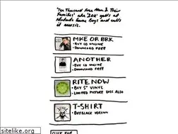 Sites similar to 10kfreemen.com