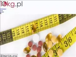 Sites similar to 10kg.pl
