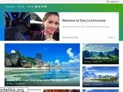 Sites similar to 10kiem.vn