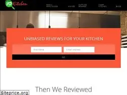 Sites similar to 10kitchen.com