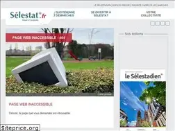 Sites similar to 10km-selestat.fr