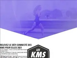 Sites similar to 10kmpourelles.fr