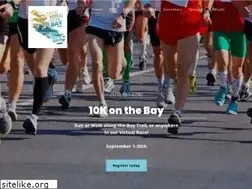 Sites similar to 10konthebay.org