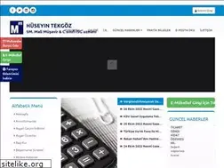 Sites similar to 10koy.com.tr