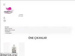 Sites similar to 10kozmetik.com