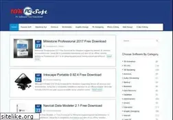 Sites similar to 10kpcsoft.com