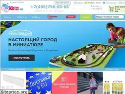 Sites similar to 10kr.ru
