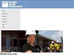 Sites similar to 10ksbdetroit.com