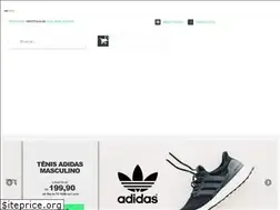 Sites similar to 10ksports.com.br