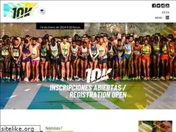 Sites similar to 10kvalencia.com