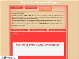 Sites similar to 10kyoutubeviews.blogspot.com