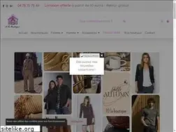 Sites similar to 10laboutique.fr