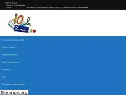Sites similar to 10laromana.ro