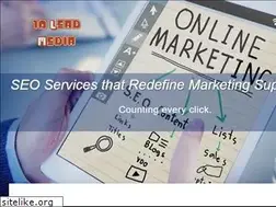 Sites similar to 10leadmedia.com