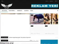 Sites similar to 10line.az