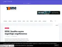 Sites similar to 10linegazete.com